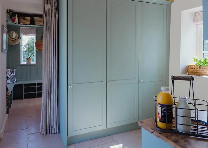 Manor House Farm By Birch Bristol