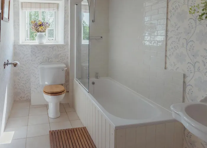 Manor House Farm By Birch *