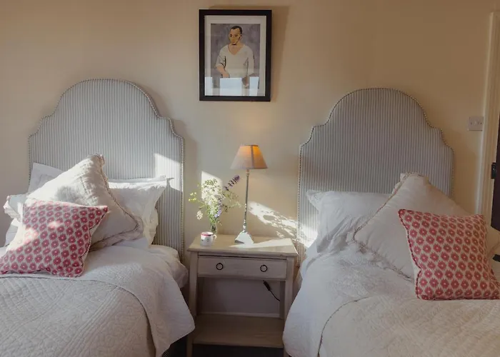 Manor House Farm By Birch Prázdninový dům