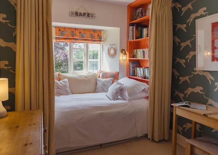 Manor House Farm By Birch Prázdninový dům