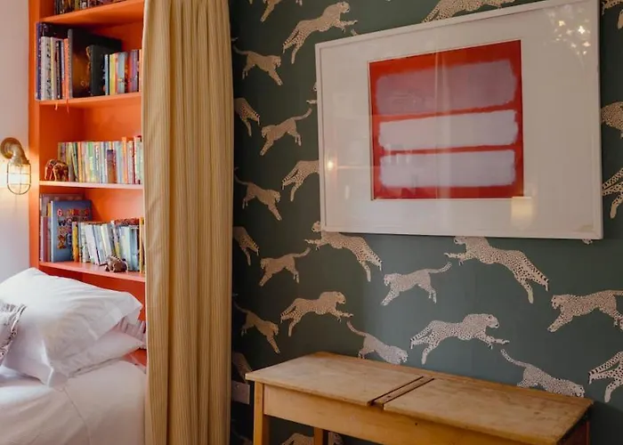 Manor House Farm By Birch Сasa de vacaciones