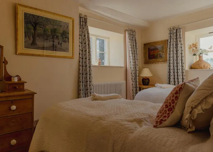 Manor House Farm By Birch Сasa de vacaciones Bristol